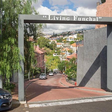 Comboio I By An Island Apart Funchal  Exterior foto