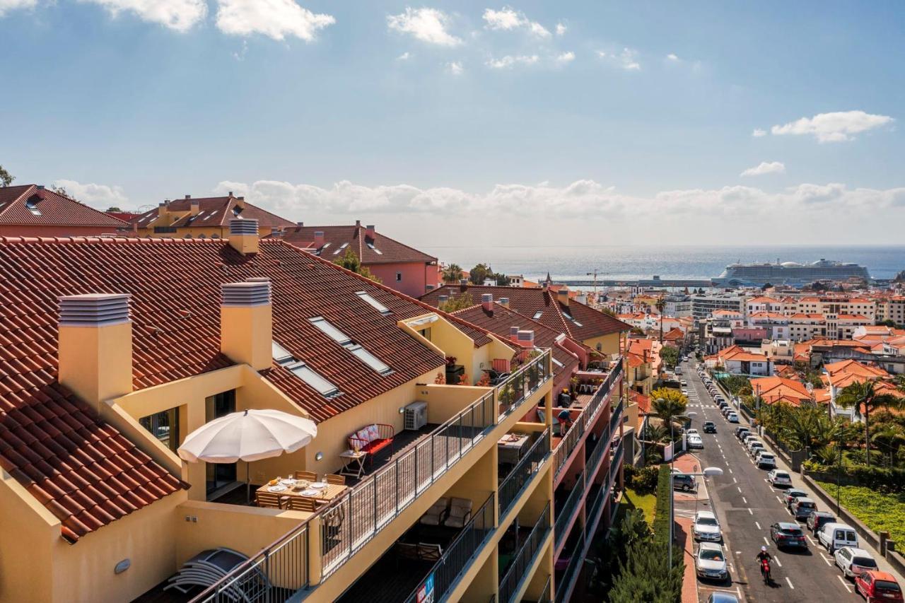 Comboio I By An Island Apart Funchal  Exterior foto